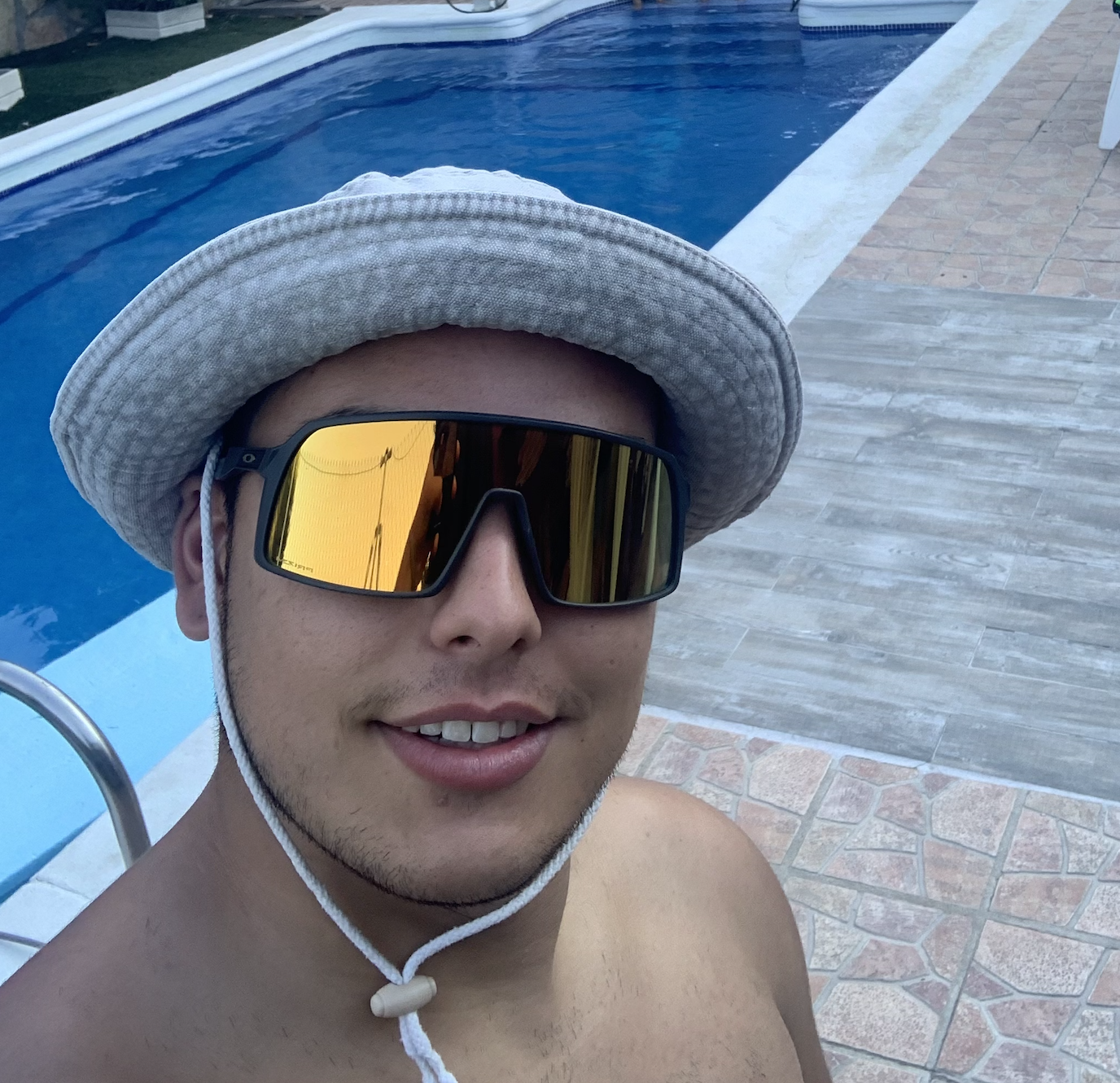 Pablo Gonzalez