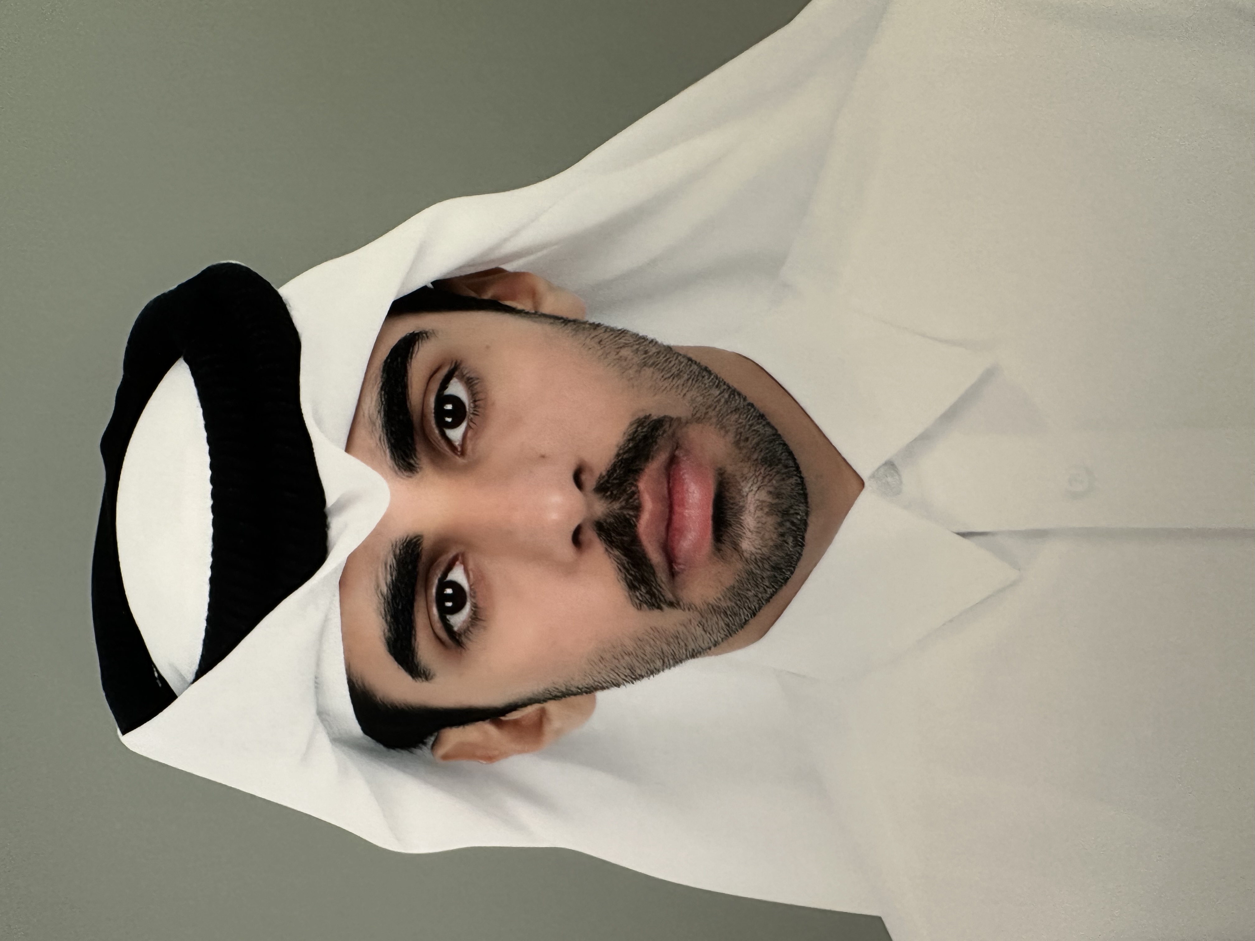 Ahmad Nasser Al-Hammadi