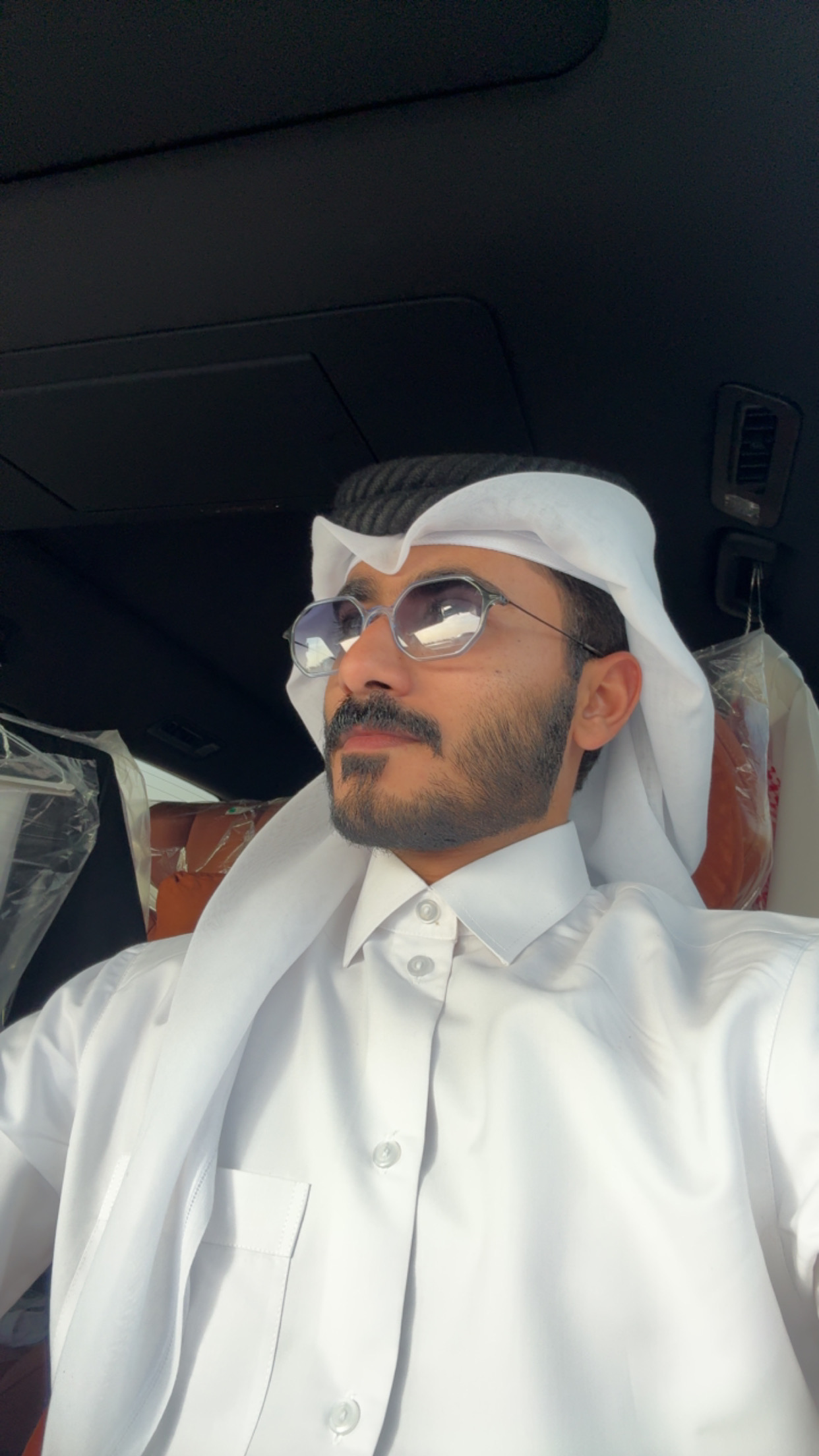 fahad alshamari‏