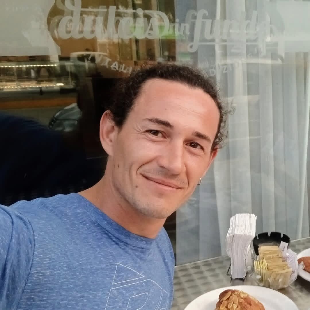 Javier Tellez