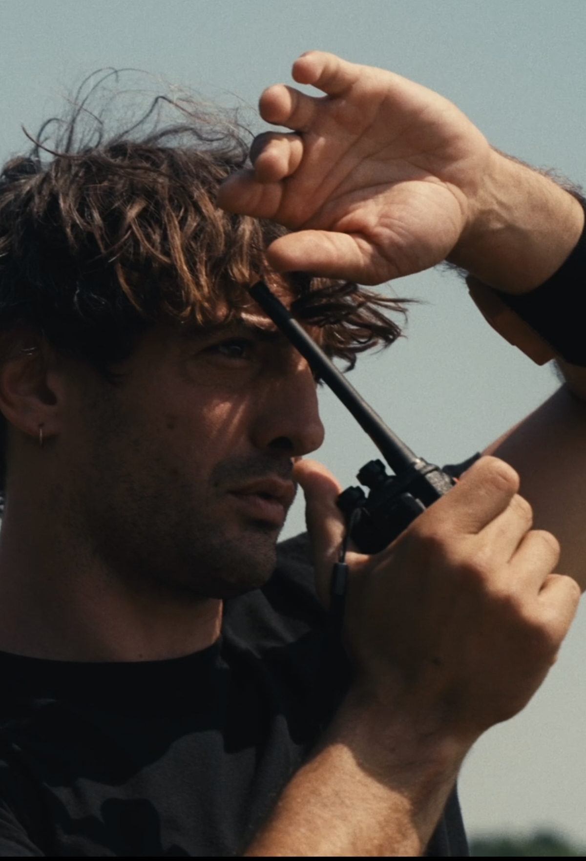 Damiano Aldrovandi