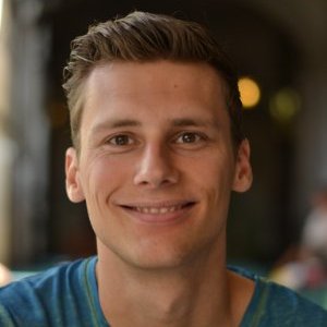 Lars Aarsman