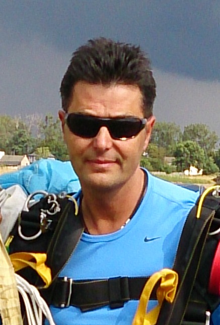 Markiz Białecki